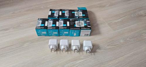LSC Smart Connect Power Plug - Nieuw!, Doe-het-zelf en Verbouw, Alarmsystemen, Nieuw, Overige typen, Draadloos, Ophalen of Verzenden