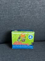 Vragenset Groep 4 - Het Grote Basisschool Spel, Ophalen of Verzenden, Gebruikt, Taal en Lezen