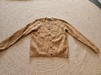 Camel vest van Studio Anneloes, maat s, Studio Anneloes, Bruin, Ophalen of Verzenden, Zo goed als nieuw