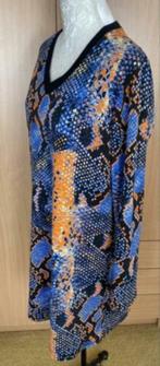 12 Naiz jurk maat 46 NIEUW, Overige kleuren, Maat 46/48 (XL) of groter, Nieuw, Ophalen of Verzenden