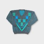 Vintage heren trui  Maat L, Kleding | Heren, Truien en Vesten, Maat 52/54 (L), Tweedehands, Vintage, Ophalen of Verzenden