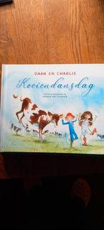 Koeiendansdag, Ophalen of Verzenden, Zo goed als nieuw, Fictie algemeen