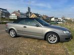 Saab 9-3 Cabrio  APK tot juli 2026, Auto's, Saab, Voorwielaandrijving, 1998 cc, 4 cilinders, Cabriolet