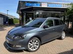 Skoda Fabia Combi 1.0 TSI Clever PDC Clima Stoelver., Auto's, Voorwielaandrijving, Stof, Gebruikt, 95 pk