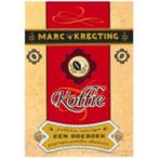 Koffie een doe-boek:   Een bijzonder boek Marc en Krecting, Ophalen of Verzenden, Nieuw