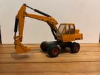 Atlas AB1302 Graafmachine 1:50, Ophalen of Verzenden, Zo goed als nieuw, Bus of Vrachtwagen