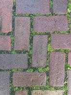 Gebakken Keiformaat Klinkers, Ophalen, Overige materialen, Gebruikt, Klinkers