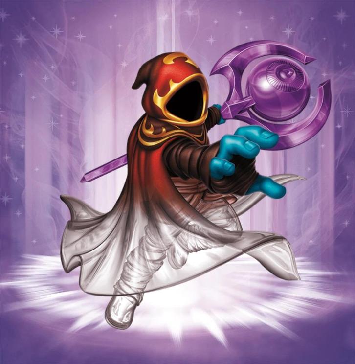 Skylanders Trap Team Enigma, Spelcomputers en Games, Games | Overige, Zo goed als nieuw, Avontuur en Actie, 2 spelers, Vanaf 7 jaar