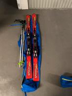 volkl skis, Overige merken, Gebruikt, 160 tot 180 cm, Ophalen of Verzenden