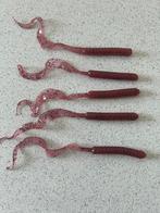 Softbait, Watersport en Boten, Hengelsport | Roofvissen, Ophalen of Verzenden, Nieuw, Overige typen