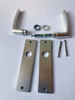 Deurbeslag - goedkope standaard klinken, Ophalen of Verzenden