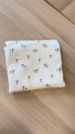 Tricot / jersey stoffen coupon, Ophalen of Verzenden, Zo goed als nieuw, 30 tot 120 cm, Katoen