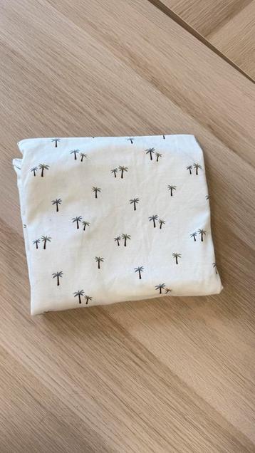 Tricot / jersey stoffen coupon beschikbaar voor biedingen