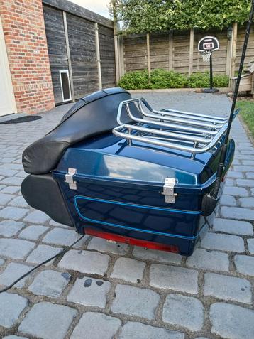 Onderdelen harley electra glide beschikbaar voor biedingen
