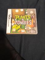 Plants VS. Zombies voor DS, compleet, Spelcomputers en Games, Games | Nintendo DS, Vanaf 12 jaar, Gekoppelde computers, Ophalen of Verzenden