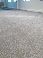 Tapijt tegels 75m2, Huis en Inrichting, Ophalen of Verzenden, Gebruikt, Tapijttegels