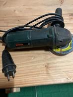 Slijptol, Doe-het-zelf en Verbouw, Gereedschap | Slijpmachines, Ophalen, Gebruikt, Minder dan 700 watt, Haakse handslijpmachine