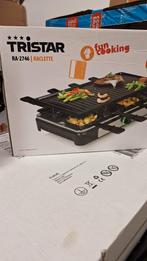 Tristar RA 2746 Raclette, 8 personen of meer, _, Nieuw, _