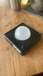 Esolin solar lamp, Minder dan 50 watt, Zonne-energie, Kunststof, Ophalen of Verzenden