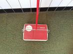 Vintage Leifheit rolveger Regulus rood, Ophalen of Verzenden, Overige typen
