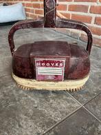 Vintage Hoover boenmachine, Ophalen, Gebruikt, Schrobmachine