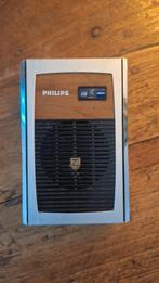 Vintage Philips AM Radio 90 RL070- Verzamelobject, Ophalen of Verzenden