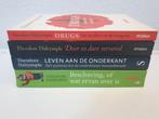 Theodore Dalrymple Boeken - 4 Stuks, Ophalen of Verzenden, Gelezen, Theodore Dalrymple