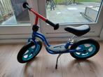 Zo goed als nieuwe Puky loopfiets blauw, Kinderen en Baby's, Speelgoed | Buiten | Voertuigen en Loopfietsen, Zo goed als nieuw