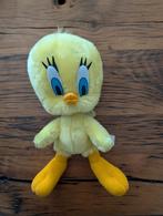 Tweety Vogel Knuffel, Ophalen of Verzenden, Zo goed als nieuw, Eend