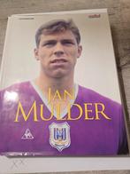 Jan Mulder, Ophalen of Verzenden, Zo goed als nieuw, Balsport