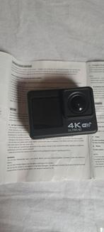 Vlog camera Jc's, Ophalen, Zo goed als nieuw, Overige merken