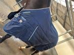 Rambo staldeken 450g maat 198, Dieren en Toebehoren, Paarden en Pony's | Dekens en Dekjes, Ophalen of Verzenden, Zo goed als nieuw