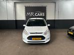 Ford B-Max 1.6 TDCI Style clima, Voorwielaandrijving, Gebruikt, Wit, Bedrijf