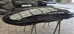 Thule Dynamic L zwart 430 ltr. aerodynamische dakkoffer, Ophalen, Gebruikt, Thule Sweden AB, Borggatan 5, 335 73 Hillerstorp, Zweden
