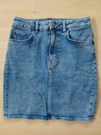 Spijkerrok mt M.   ( S), Blauw, Costes  denim, Ophalen of Verzenden, Zo goed als nieuw