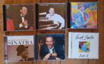 Frank Sinatra / 6 cd's in één koop, Ophalen of Verzenden, Zo goed als nieuw, Jazz en Blues