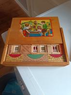 Blokkendoos, Antiek en Kunst, Ophalen of Verzenden