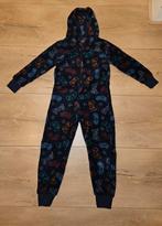 Onesie zeeman maat 128, Jongen of Meisje, Ophalen of Verzenden, Zo goed als nieuw, Nacht- of Onderkleding
