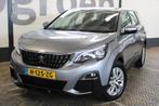 Peugeot 5008 1.2 PureTech Blue Lease Executive | Incl. 1 jaa, Te koop, Zilver of Grijs, Benzine, 73 €/maand