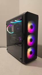 RGB GAME PC - I7 9700K/RTX 2080 SUPER 8GB/32GB/SSD, Computers en Software, Desktop Pc's, 32 GB, Ophalen of Verzenden, Zo goed als nieuw