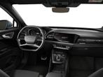 Audi Q4 e-tron S Edition e-tron 45 210kW/286pk 82Kwh Hatchba, Stof, Zwart, 30 min, 2135 kg