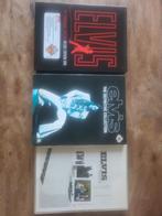 3x Elvis DVD in nieuwstaat, Cd's en Dvd's, Alle leeftijden, Ophalen of Verzenden, Zo goed als nieuw