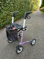 Rollator (Server Rehasense/Size L/opvouwbaar), Ophalen, Opvouwbaar, Zo goed als nieuw
