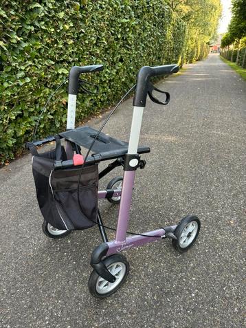 Rollator (Server Rehasense/Size L/opvouwbaar) beschikbaar voor biedingen