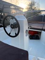 Polyester sloep 420  (hergebruikte advertentie), Watersport en Boten, Sloepen, Tot 10 pk, Geen, Ophalen of Verzenden, Zo goed als nieuw