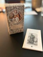 I Tarocchi Del Rinascimento vintage Kaartendeck, Boeken, Ophalen of Verzenden, Zo goed als nieuw, Tarot of Kaarten leggen, Overige typen