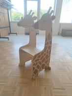 Montessori trap giraffe, Kinderen en Baby's, Kinderkamer | Overige Meubels, Ophalen, Zo goed als nieuw