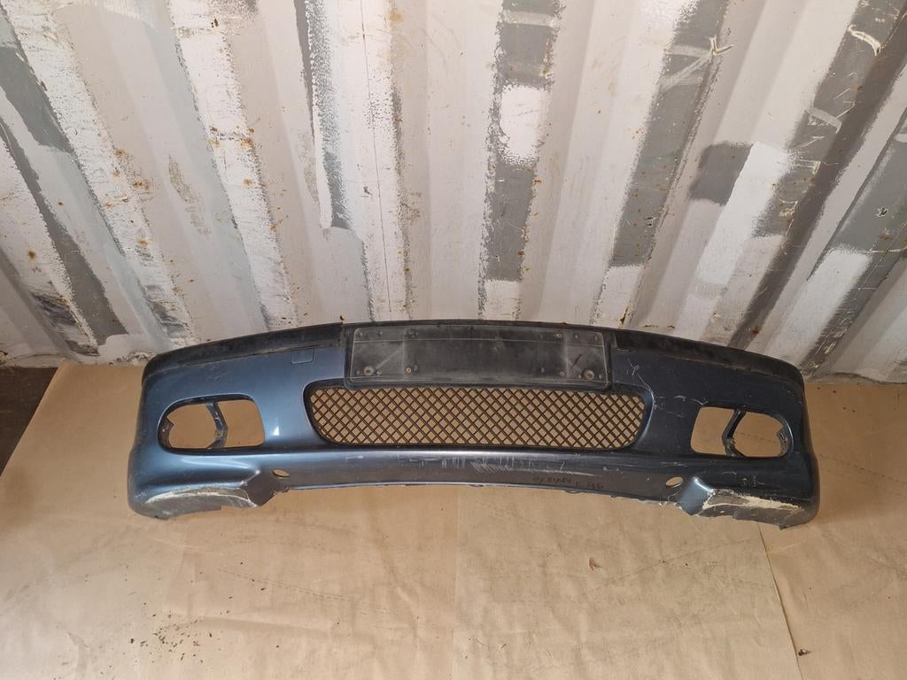 Bmw e46 m3 voor bumper sedan touring, Ophalen, BMW