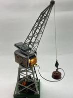 ** ZEER MOOIE EN PERFECTE Märklin 7051 KRAAN **, Hobby en Vrije tijd, Modeltreinen | H0, Wisselstroom, Brug, Tunnel of Gebouw