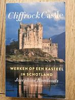 Josephine Rombouts - Cliffrock Castle, Boeken, Ophalen of Verzenden, Zo goed als nieuw, Josephine Rombouts